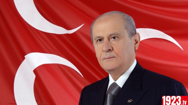 BAHÇELİ İMAMOĞLU AÇIKAMASI